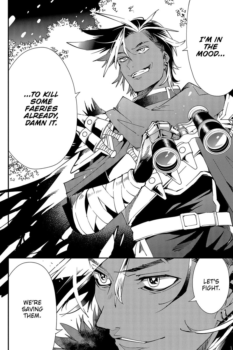 Yuushakei Ni Shosu Choubatsu Yuusha 9004tai Keimu Kiroku 1 26