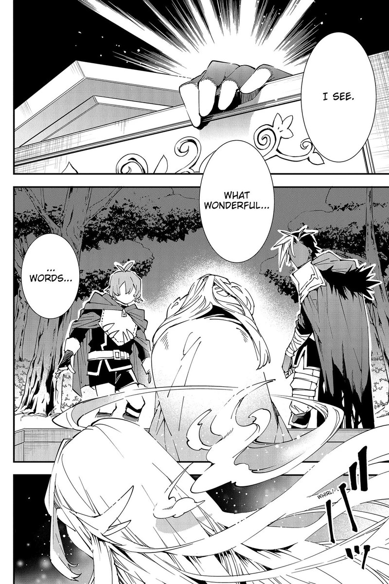 Yuushakei Ni Shosu Choubatsu Yuusha 9004tai Keimu Kiroku 1 28