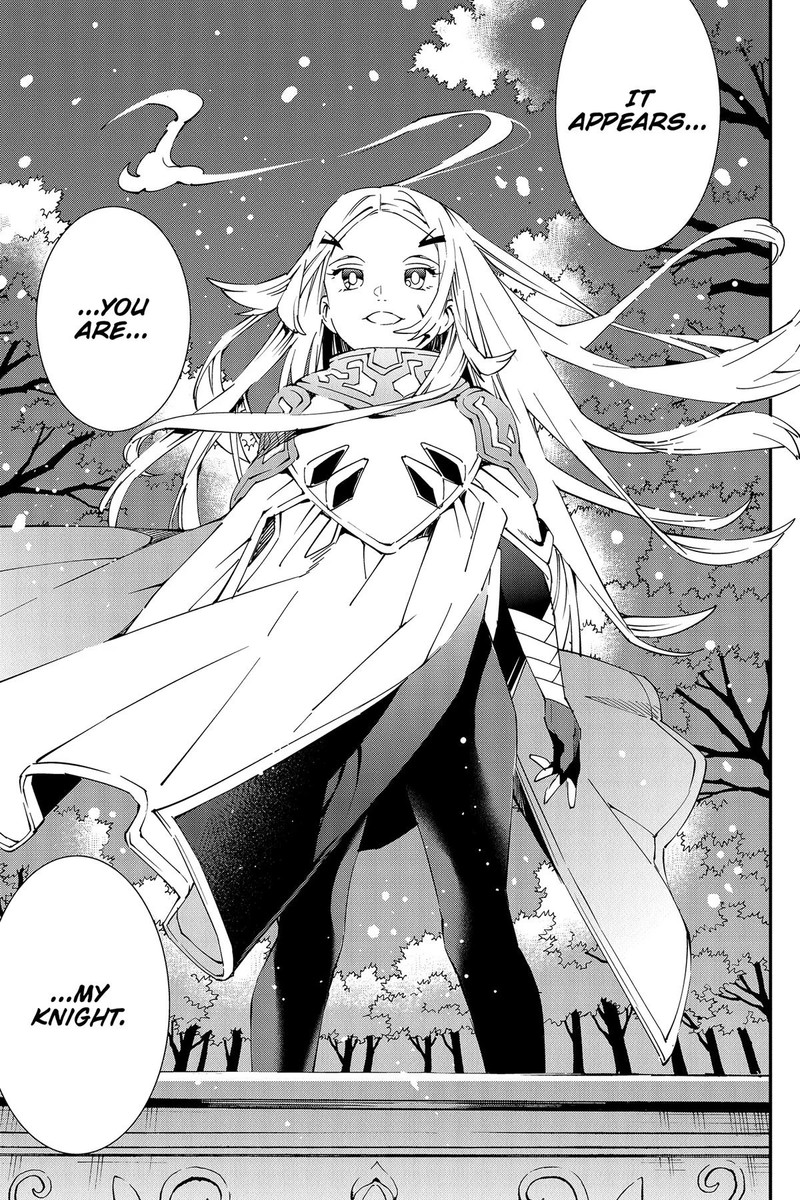 Yuushakei Ni Shosu Choubatsu Yuusha 9004tai Keimu Kiroku 1 29