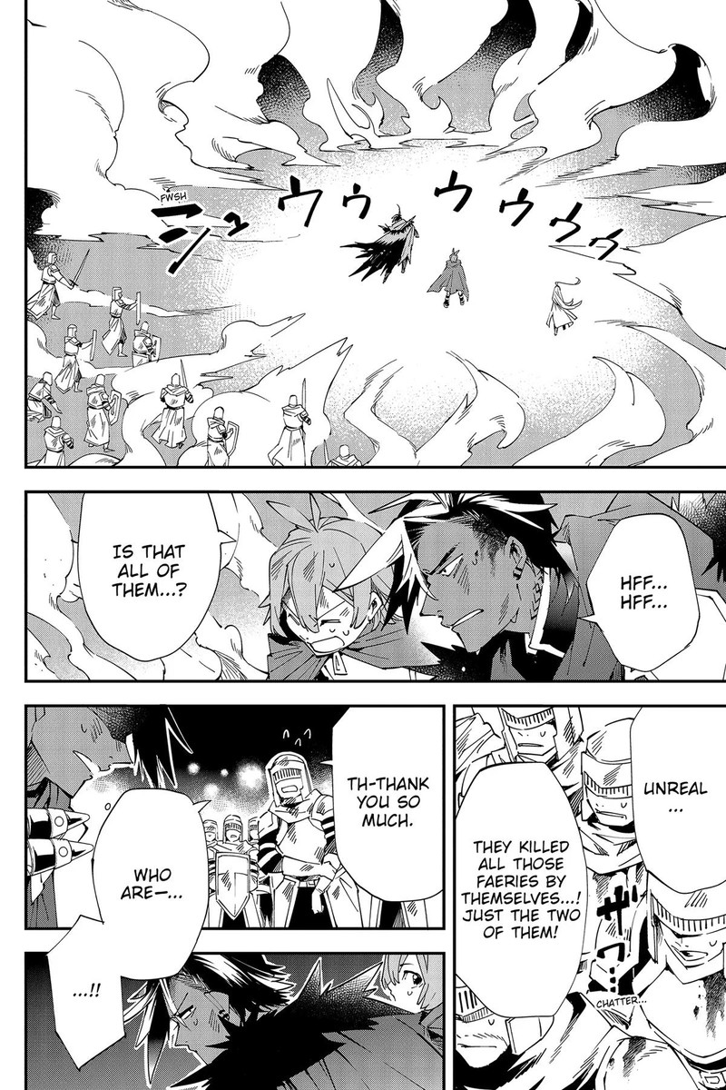 Yuushakei Ni Shosu Choubatsu Yuusha 9004tai Keimu Kiroku 1 39