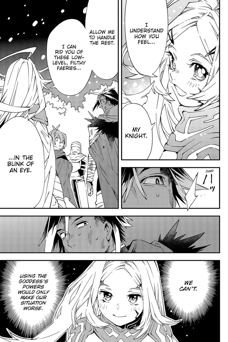 Yuushakei Ni Shosu Choubatsu Yuusha 9004tai Keimu Kiroku 1 42