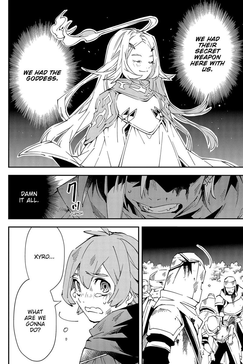 Yuushakei Ni Shosu Choubatsu Yuusha 9004tai Keimu Kiroku 1 47