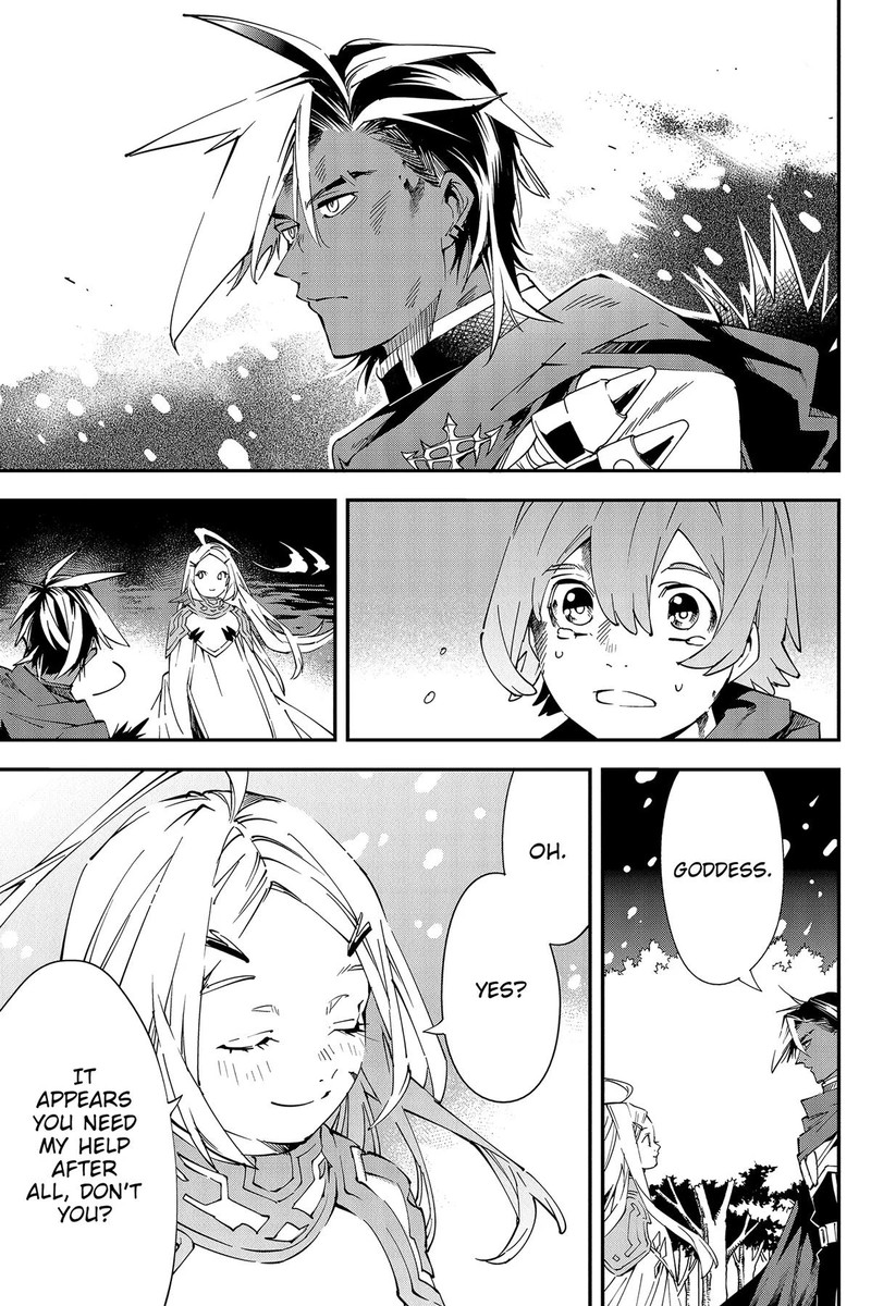 Yuushakei Ni Shosu Choubatsu Yuusha 9004tai Keimu Kiroku 1 48