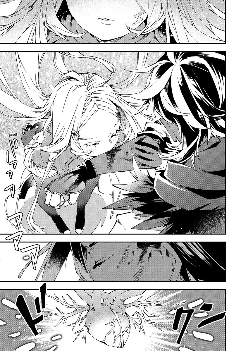 Yuushakei Ni Shosu Choubatsu Yuusha 9004tai Keimu Kiroku 1 52