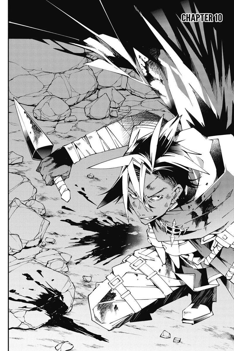 Yuushakei Ni Shosu Choubatsu Yuusha 9004tai Keimu Kiroku 10 2