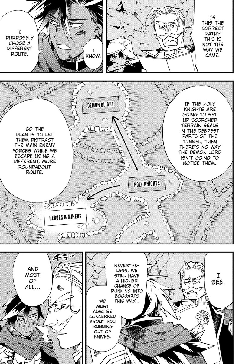 Yuushakei Ni Shosu Choubatsu Yuusha 9004tai Keimu Kiroku 10 9