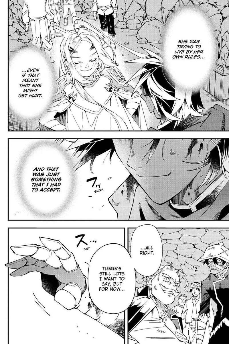 Yuushakei Ni Shosu Choubatsu Yuusha 9004tai Keimu Kiroku 11 13