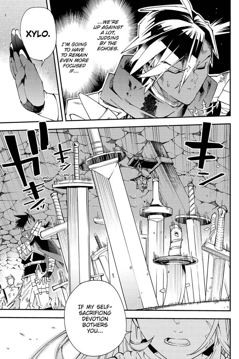 Yuushakei Ni Shosu Choubatsu Yuusha 9004tai Keimu Kiroku 11 16