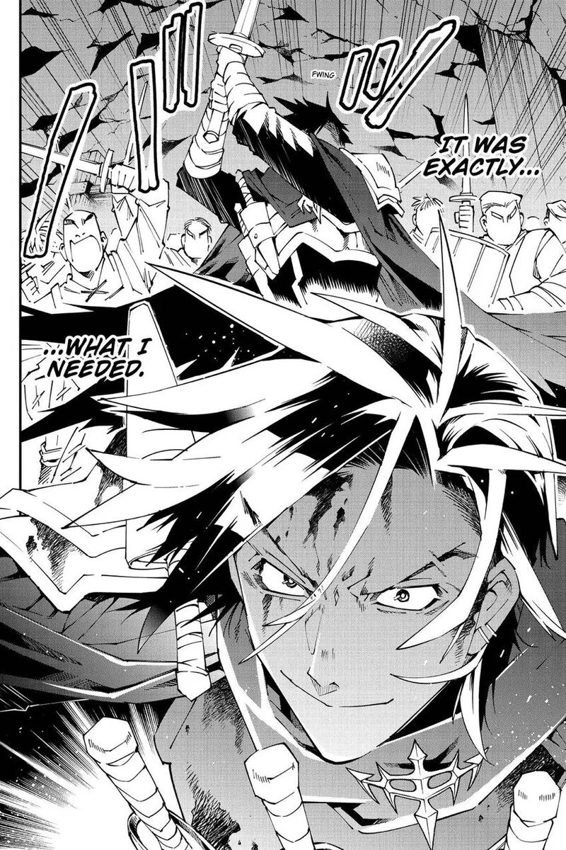 Yuushakei Ni Shosu Choubatsu Yuusha 9004tai Keimu Kiroku 11 21