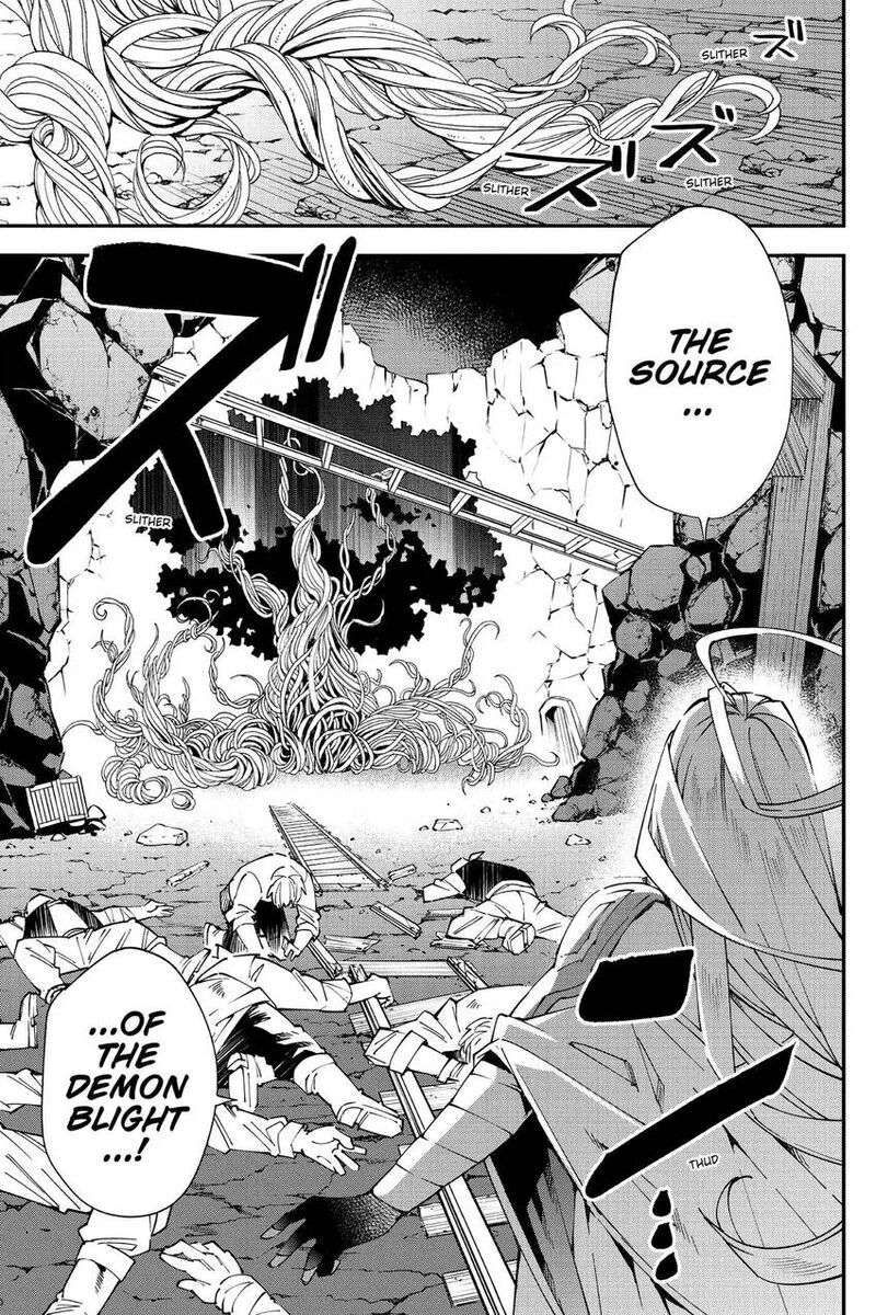 Yuushakei Ni Shosu Choubatsu Yuusha 9004tai Keimu Kiroku 11 26