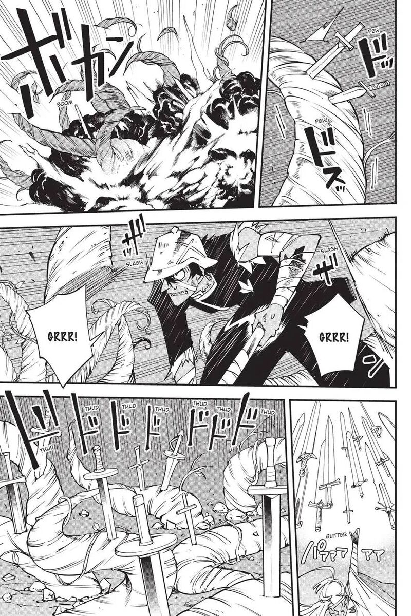 Yuushakei Ni Shosu Choubatsu Yuusha 9004tai Keimu Kiroku 12 14