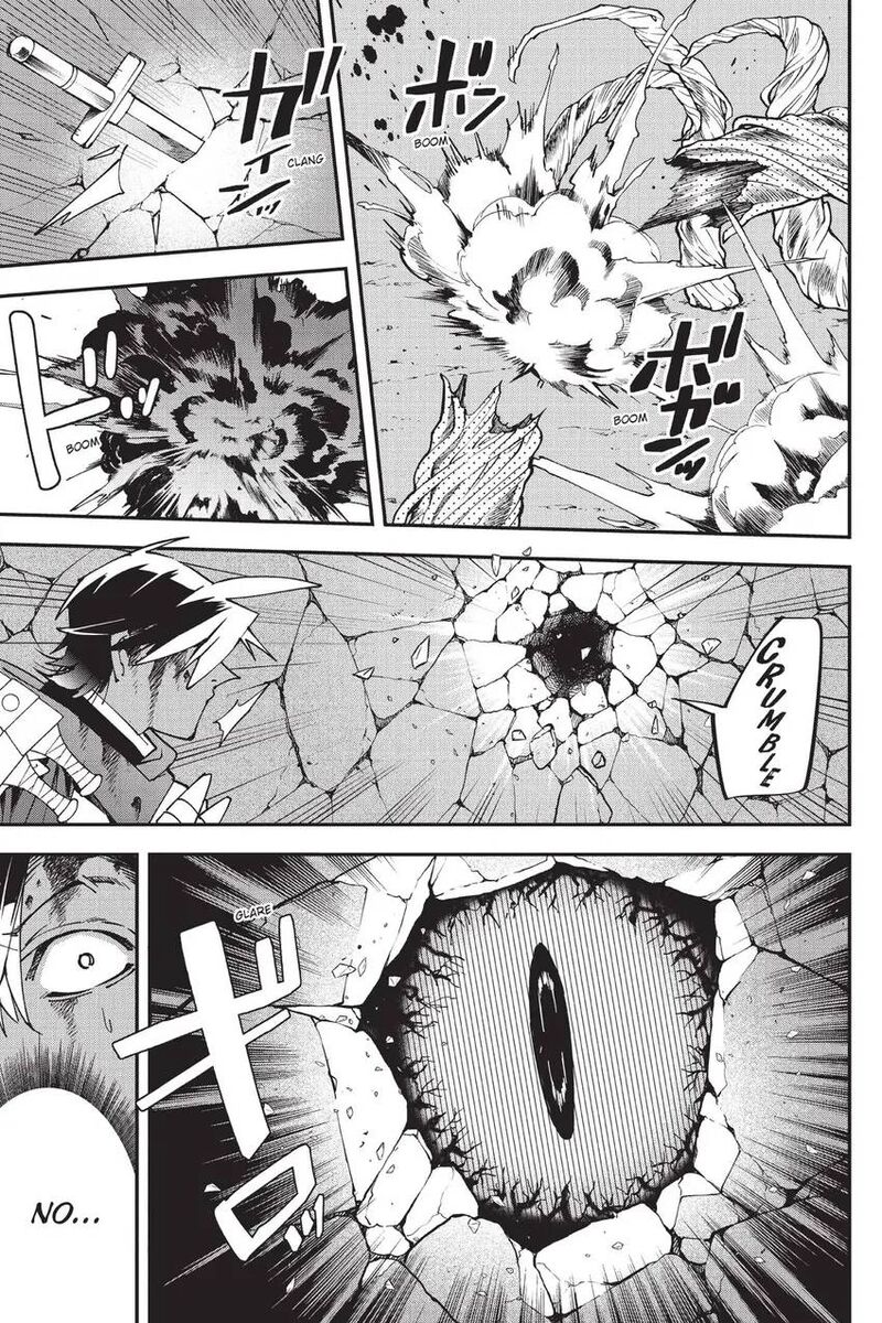 Yuushakei Ni Shosu Choubatsu Yuusha 9004tai Keimu Kiroku 12 18