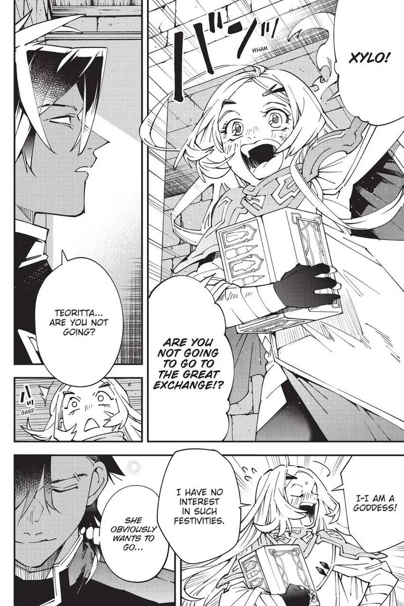 Yuushakei Ni Shosu Choubatsu Yuusha 9004tai Keimu Kiroku 13 9