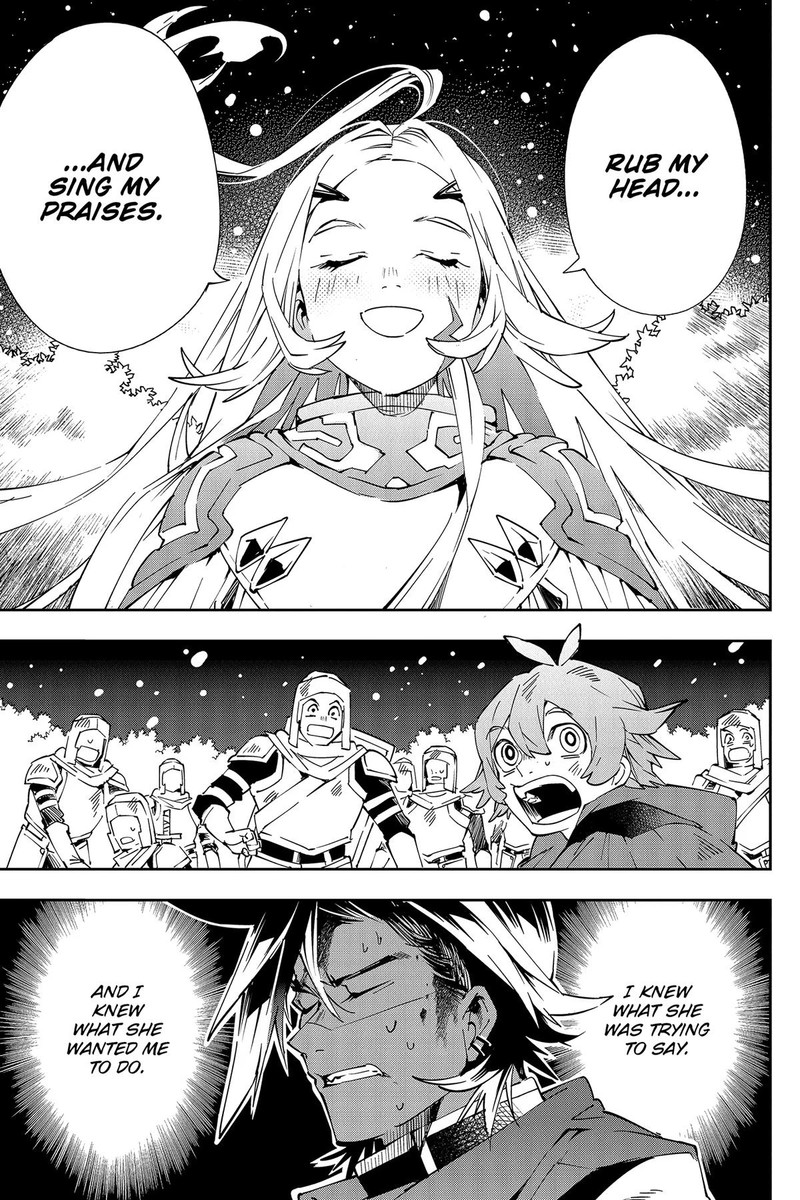 Yuushakei Ni Shosu Choubatsu Yuusha 9004tai Keimu Kiroku 2 16