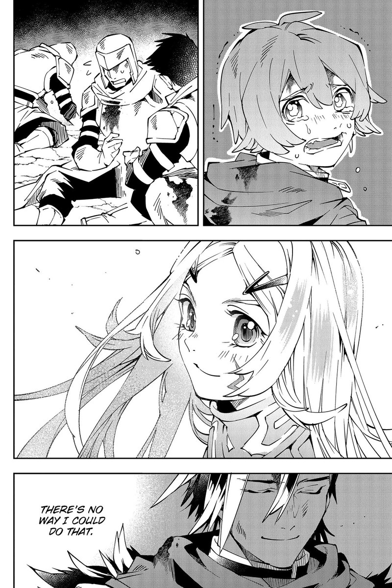 Yuushakei Ni Shosu Choubatsu Yuusha 9004tai Keimu Kiroku 2 23