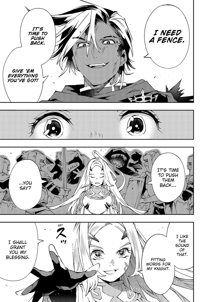 Yuushakei Ni Shosu Choubatsu Yuusha 9004tai Keimu Kiroku 2 7