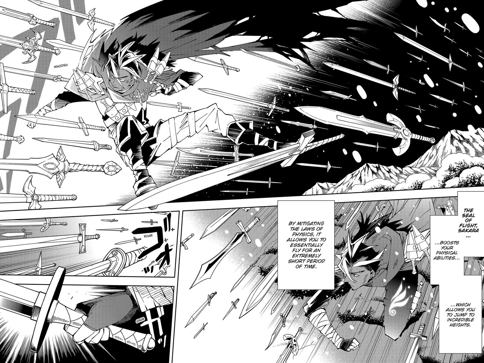 Yuushakei Ni Shosu Choubatsu Yuusha 9004tai Keimu Kiroku 3 14