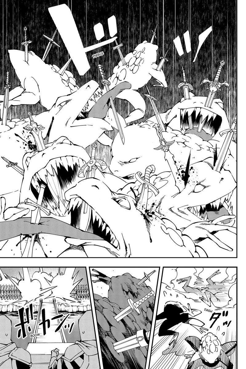 Yuushakei Ni Shosu Choubatsu Yuusha 9004tai Keimu Kiroku 3 16