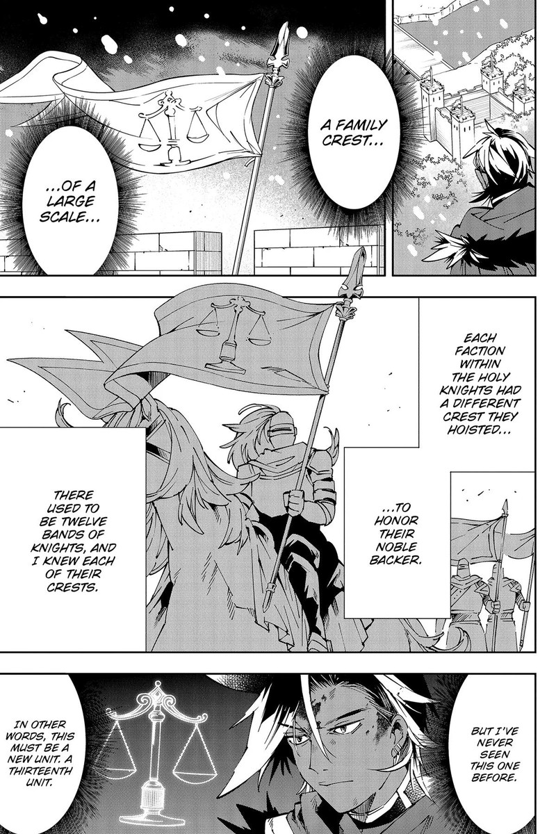 Yuushakei Ni Shosu Choubatsu Yuusha 9004tai Keimu Kiroku 3 3