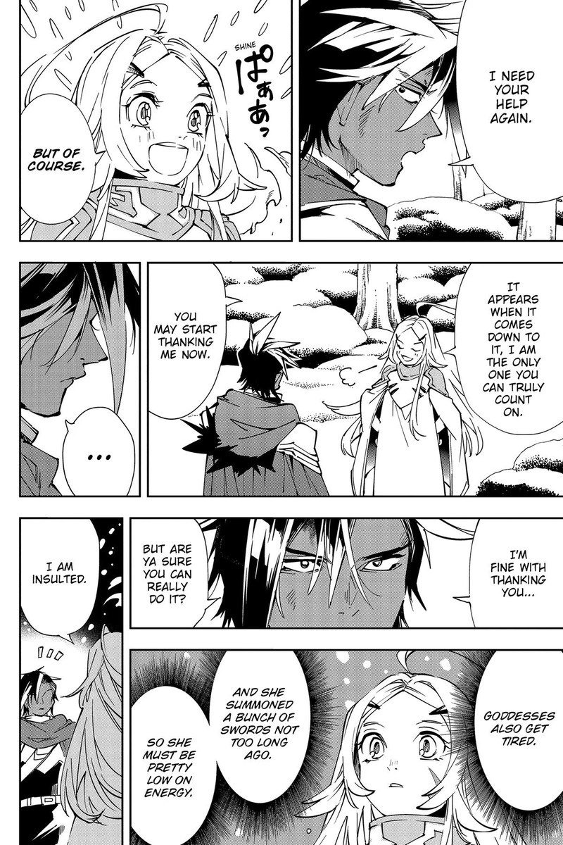 Yuushakei Ni Shosu Choubatsu Yuusha 9004tai Keimu Kiroku 3 8