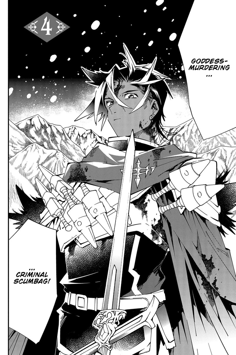 Yuushakei Ni Shosu Choubatsu Yuusha 9004tai Keimu Kiroku 4 2