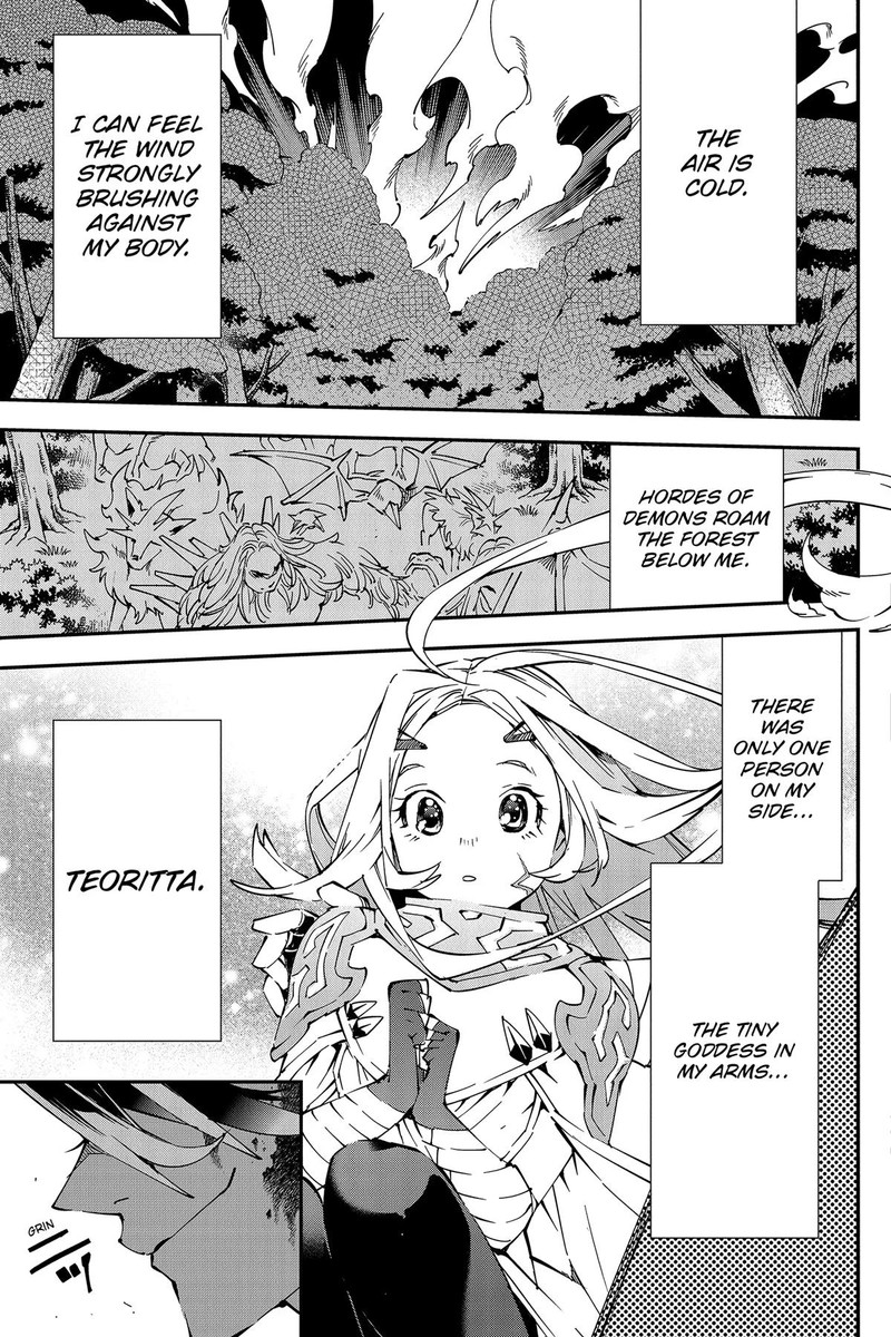 Yuushakei Ni Shosu Choubatsu Yuusha 9004tai Keimu Kiroku 4 23