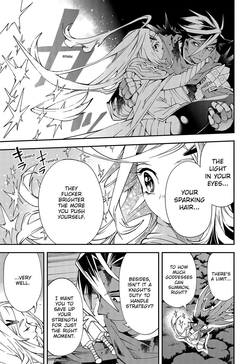 Yuushakei Ni Shosu Choubatsu Yuusha 9004tai Keimu Kiroku 4 25