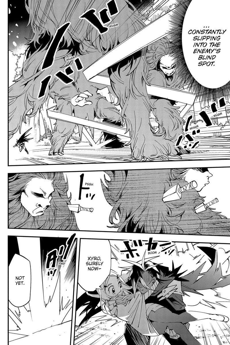 Yuushakei Ni Shosu Choubatsu Yuusha 9004tai Keimu Kiroku 4 28