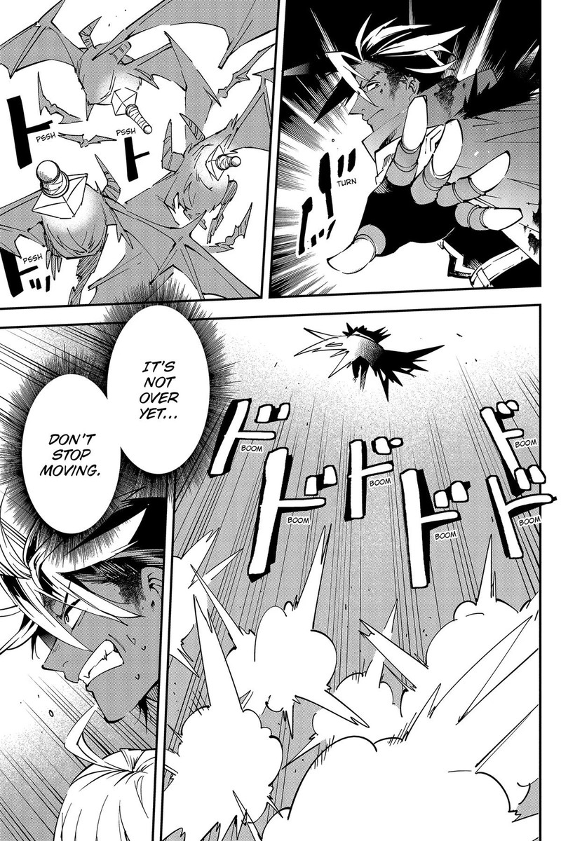 Yuushakei Ni Shosu Choubatsu Yuusha 9004tai Keimu Kiroku 4 29