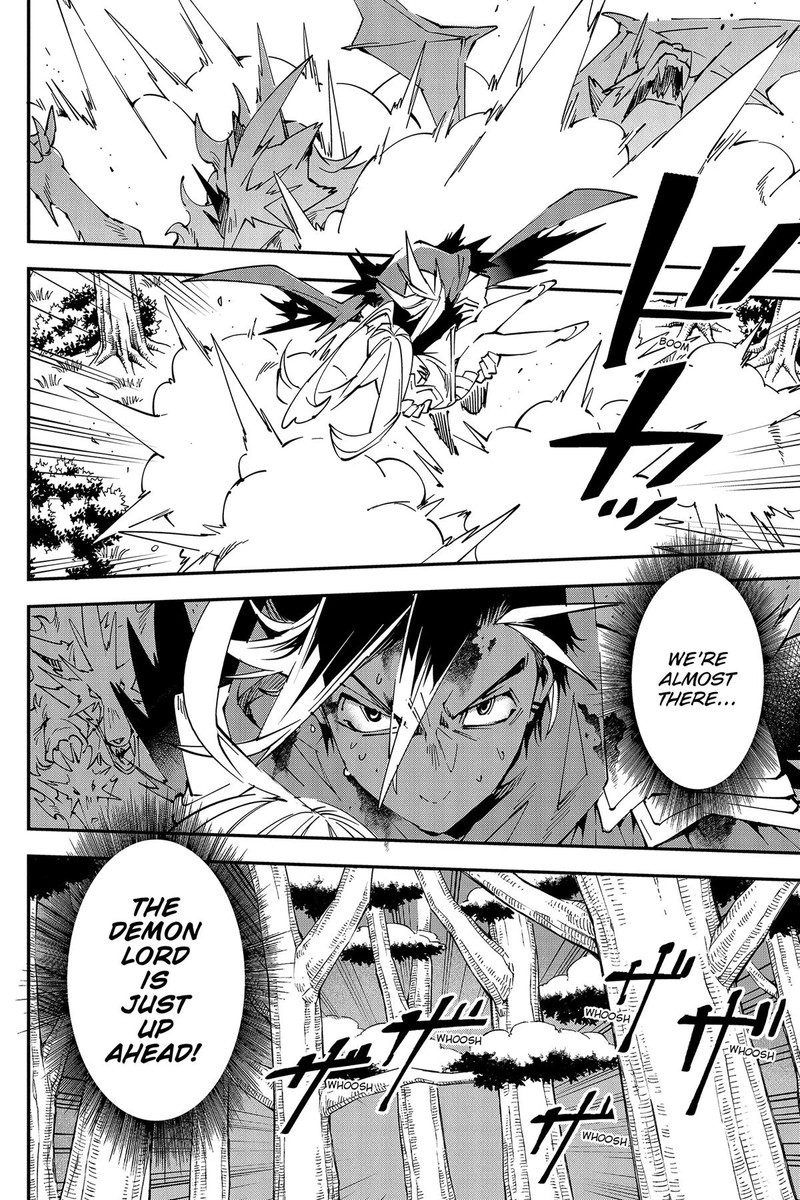 Yuushakei Ni Shosu Choubatsu Yuusha 9004tai Keimu Kiroku 4 30