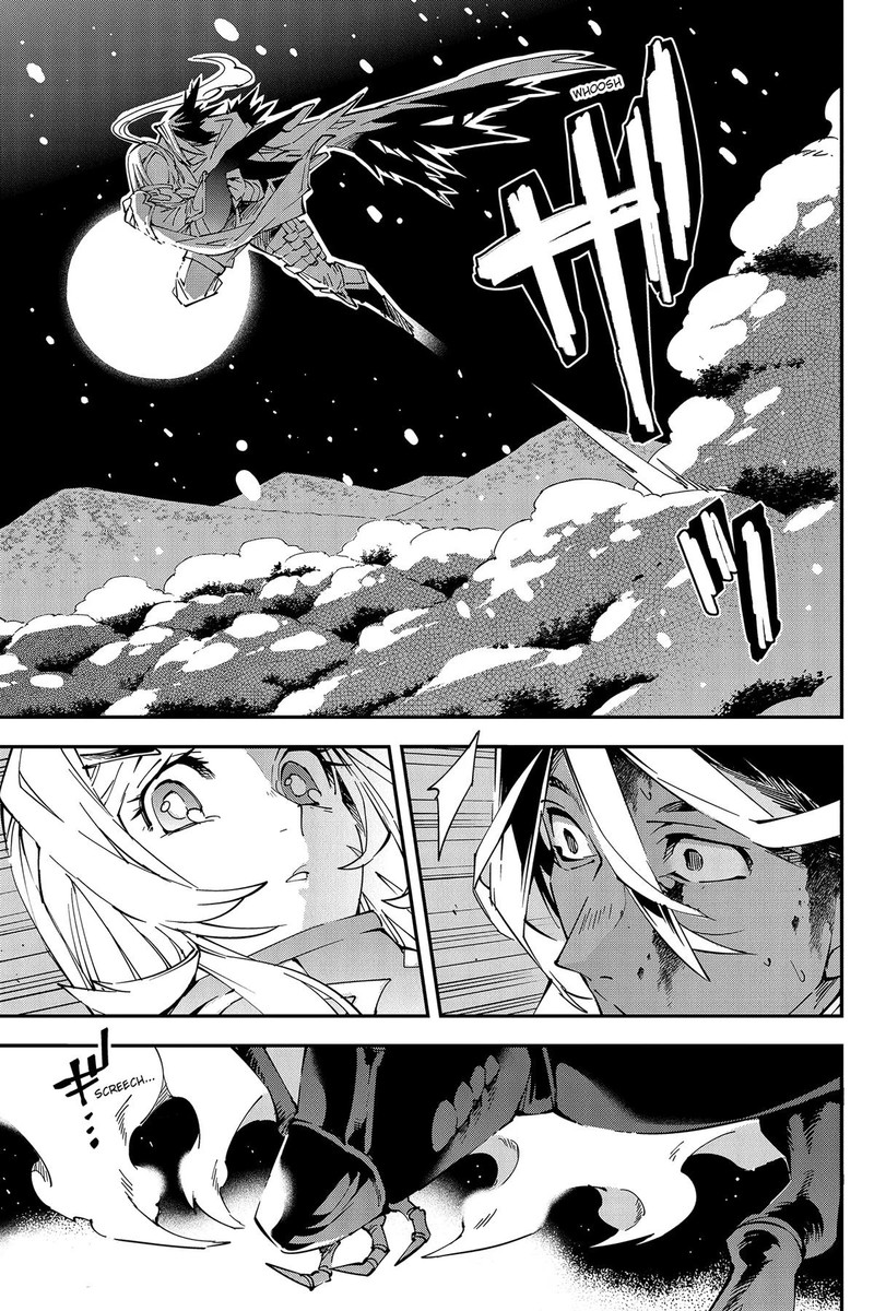 Yuushakei Ni Shosu Choubatsu Yuusha 9004tai Keimu Kiroku 4 31