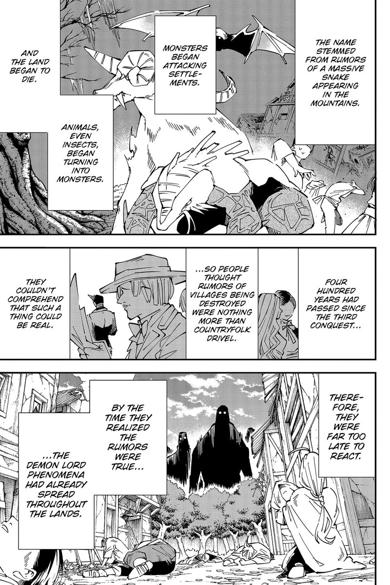 Yuushakei Ni Shosu Choubatsu Yuusha 9004tai Keimu Kiroku 4 7