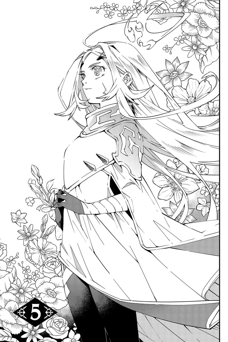 Yuushakei Ni Shosu Choubatsu Yuusha 9004tai Keimu Kiroku 5 1