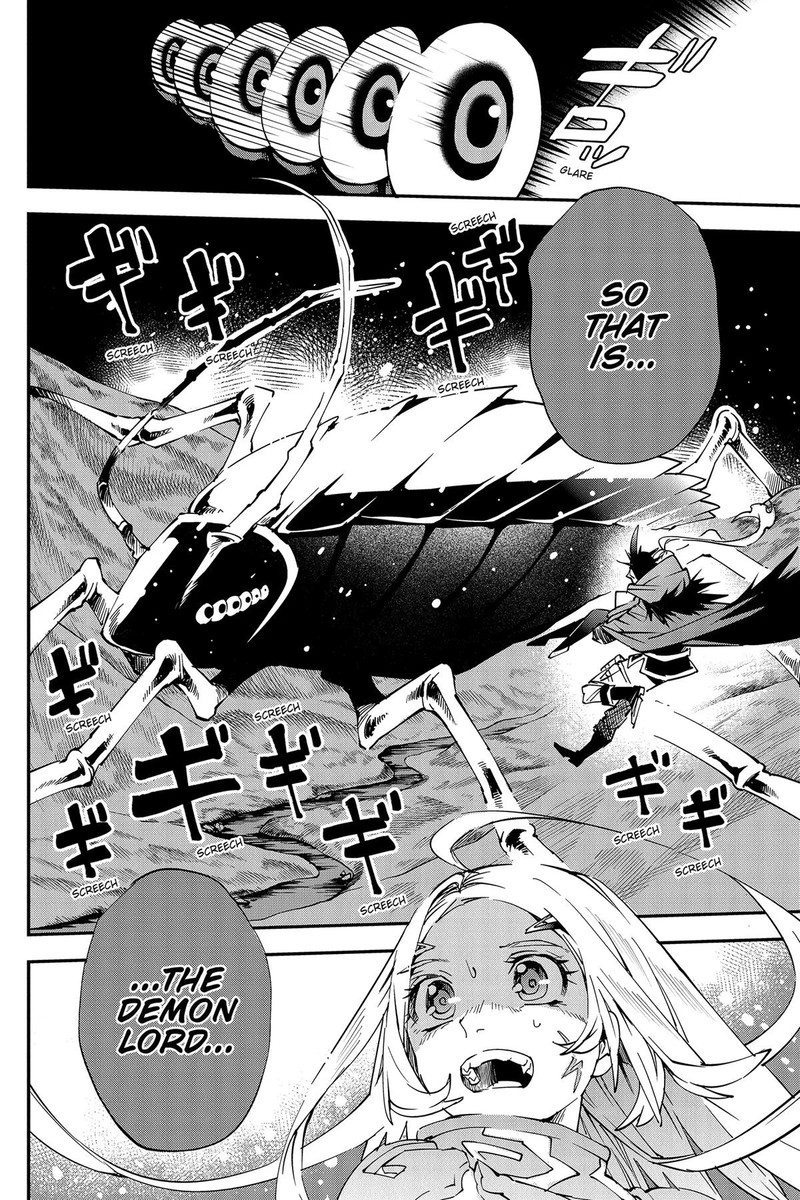 Yuushakei Ni Shosu Choubatsu Yuusha 9004tai Keimu Kiroku 5 2