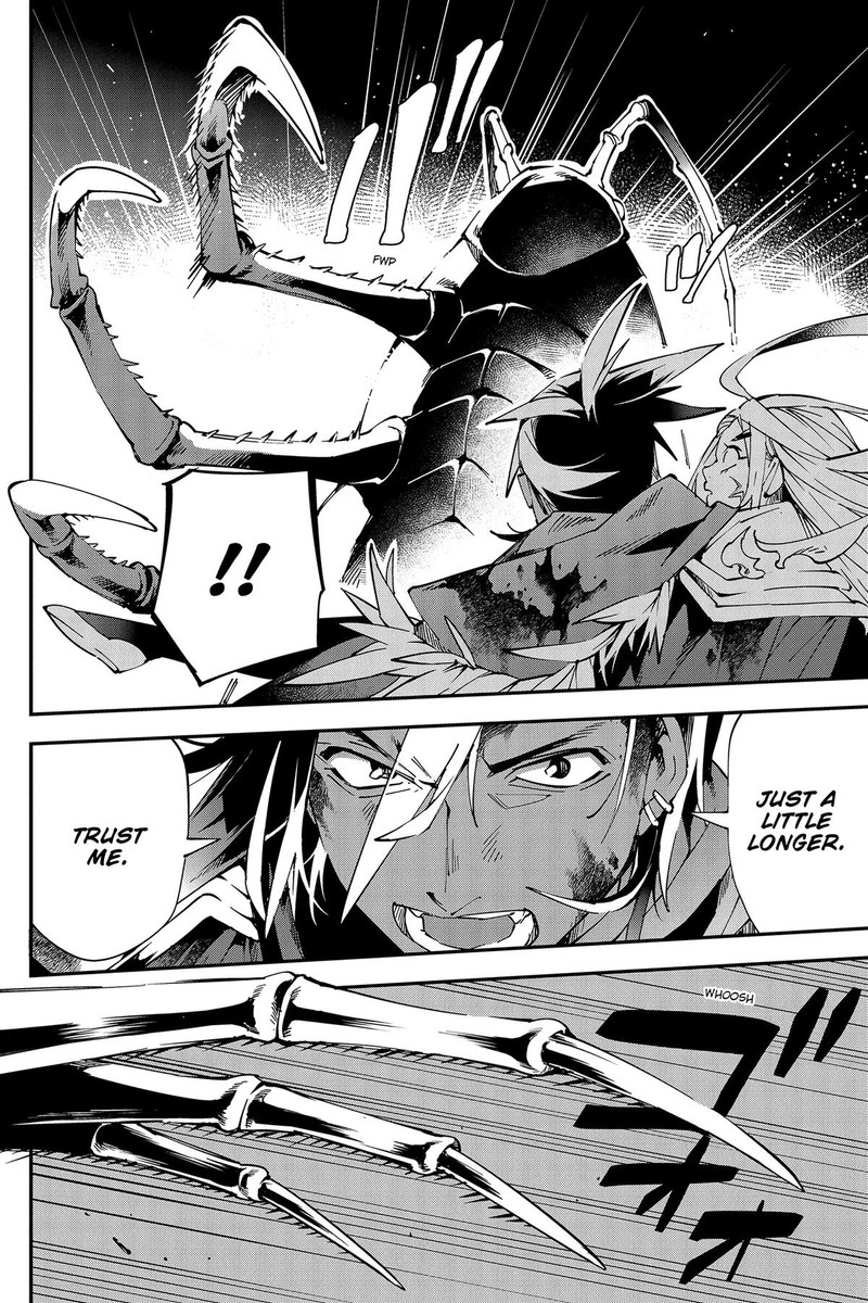 Yuushakei Ni Shosu Choubatsu Yuusha 9004tai Keimu Kiroku 5 4