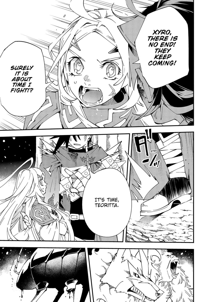 Yuushakei Ni Shosu Choubatsu Yuusha 9004tai Keimu Kiroku 5 9