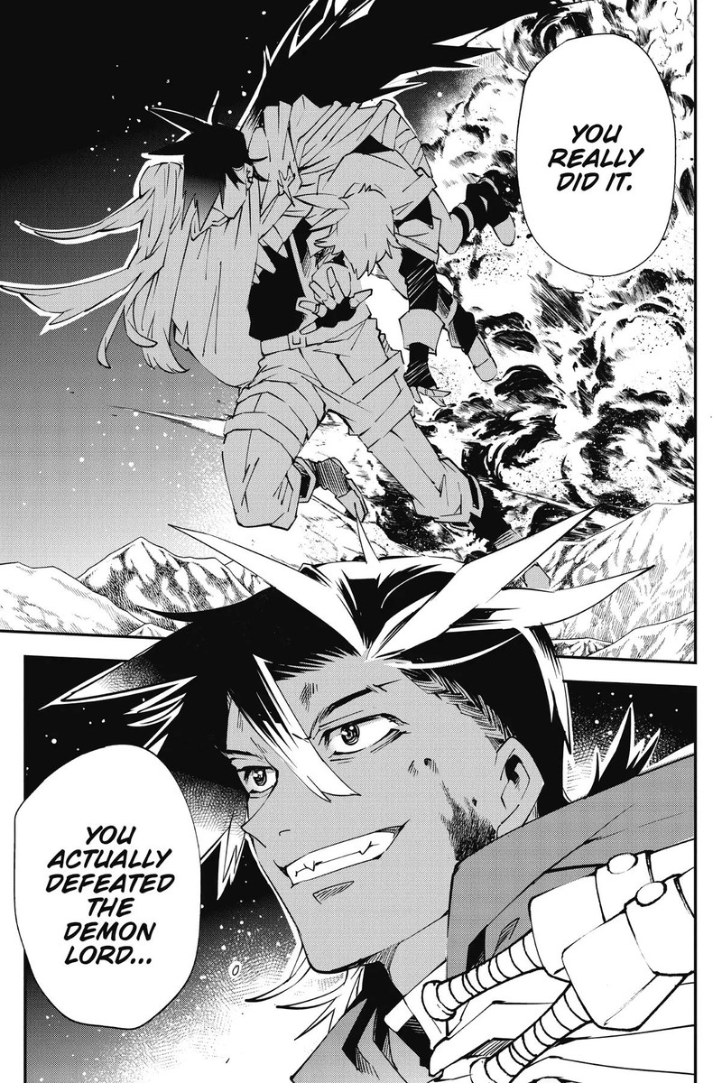 Yuushakei Ni Shosu Choubatsu Yuusha 9004tai Keimu Kiroku 6 13