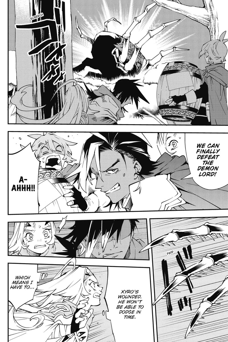 Yuushakei Ni Shosu Choubatsu Yuusha 9004tai Keimu Kiroku 6 7