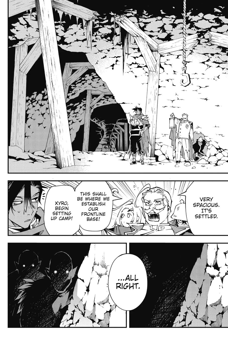 Yuushakei Ni Shosu Choubatsu Yuusha 9004tai Keimu Kiroku 7 28