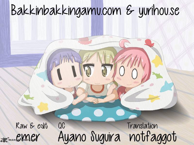 Yuyushiki 13 1