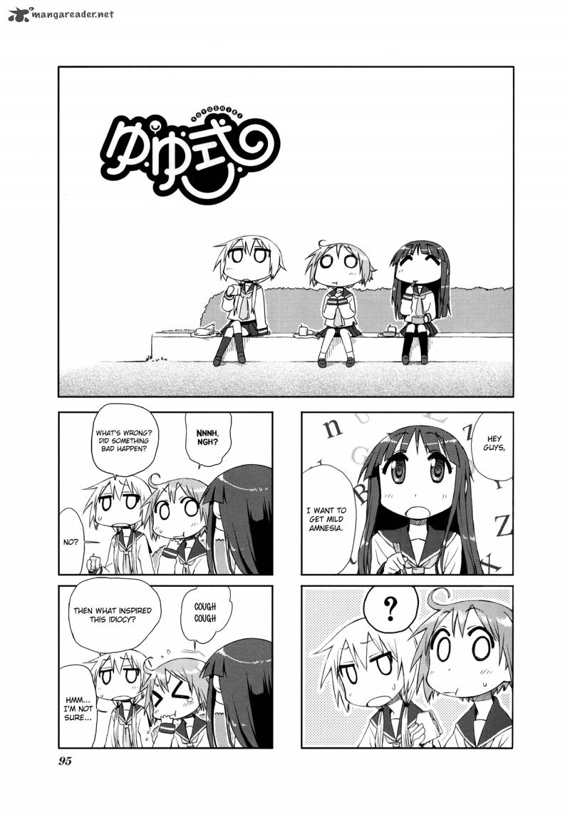 Yuyushiki 13 2