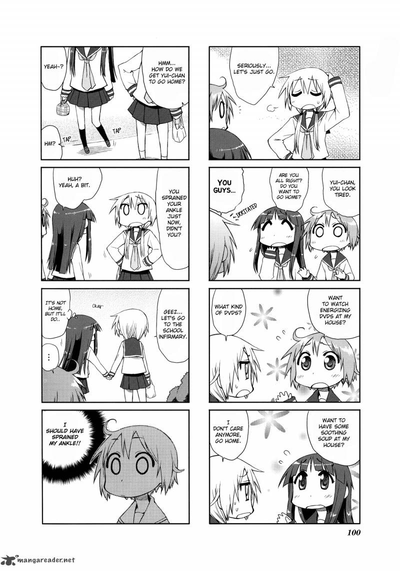 Yuyushiki 13 7