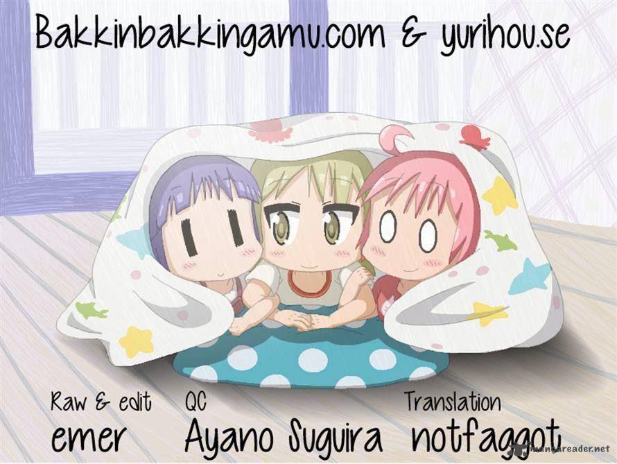 Yuyushiki 17 9