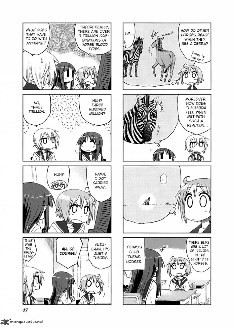 Yuyushiki 21 6