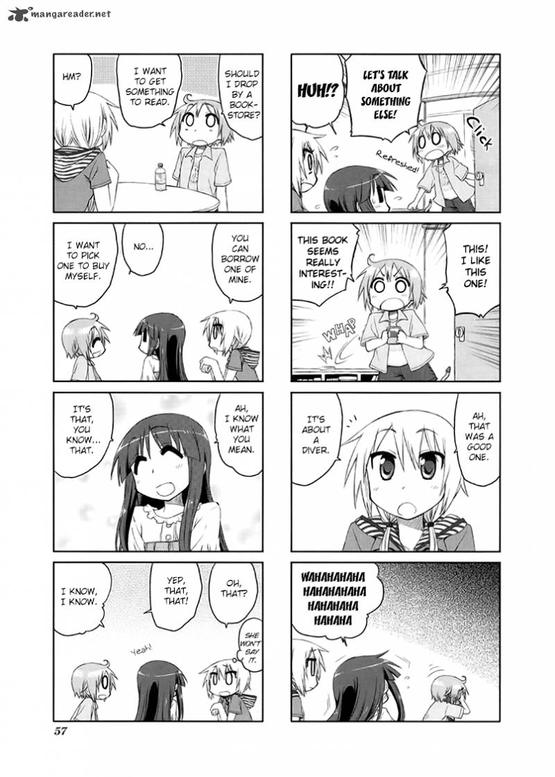 Yuyushiki 22 8