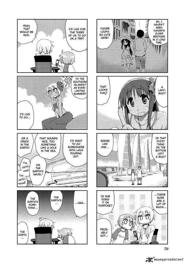 Yuyushiki 24 2