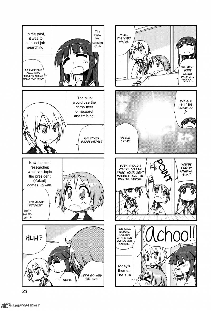 Yuyushiki 4 6