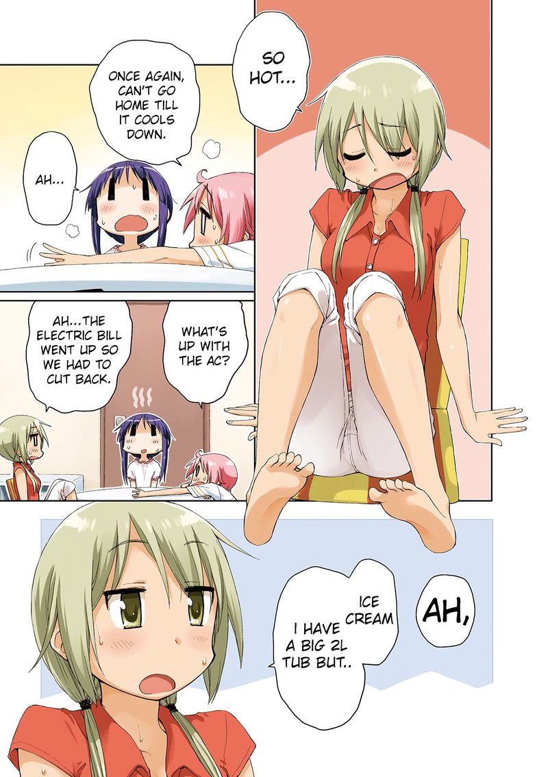 Yuyushiki 44 3