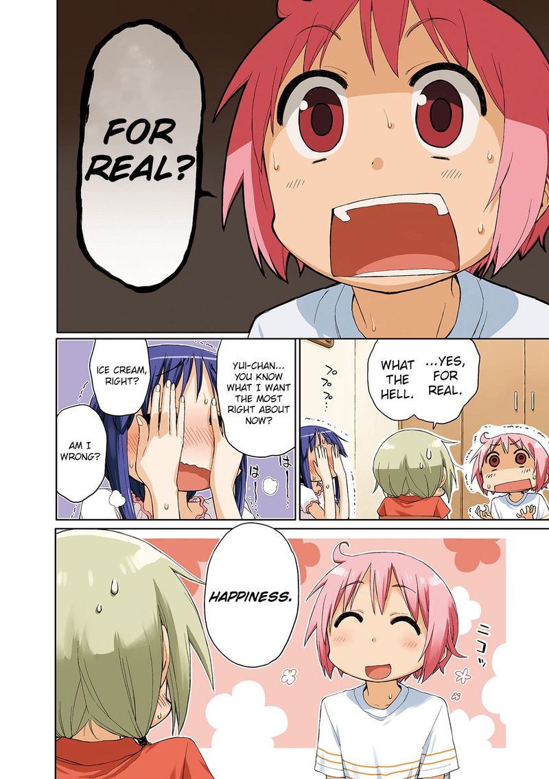 Yuyushiki 44 4