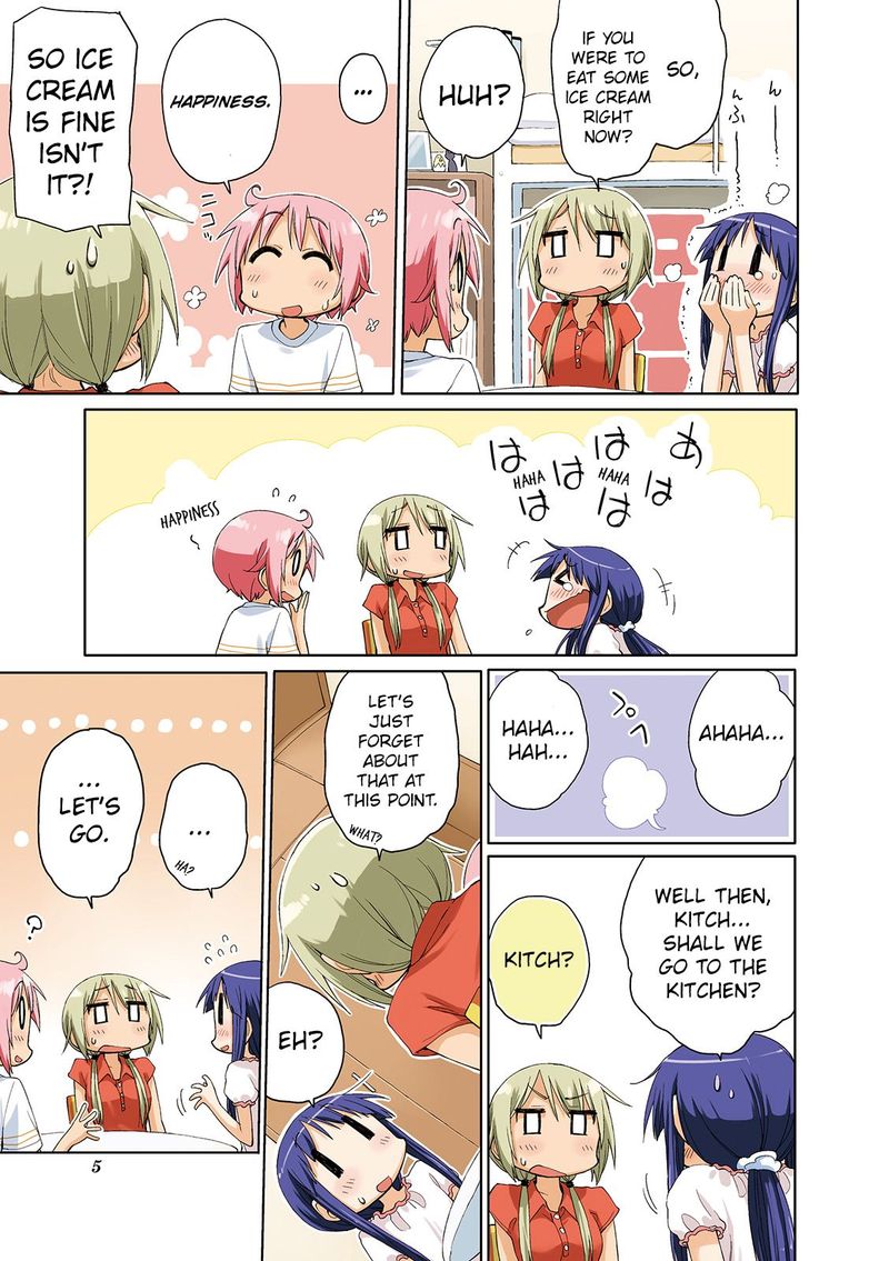 Yuyushiki 44 5